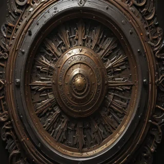 picture of shield