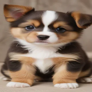 cute puppy wallpapers