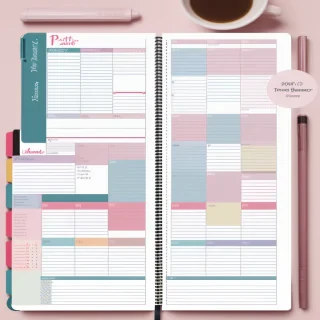 planner png