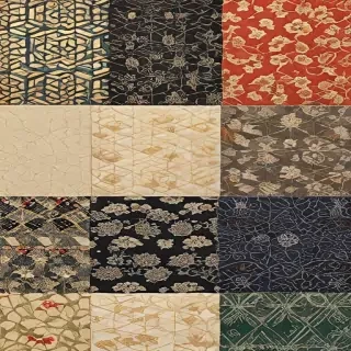 japanese patterns