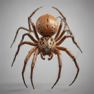 spider png
