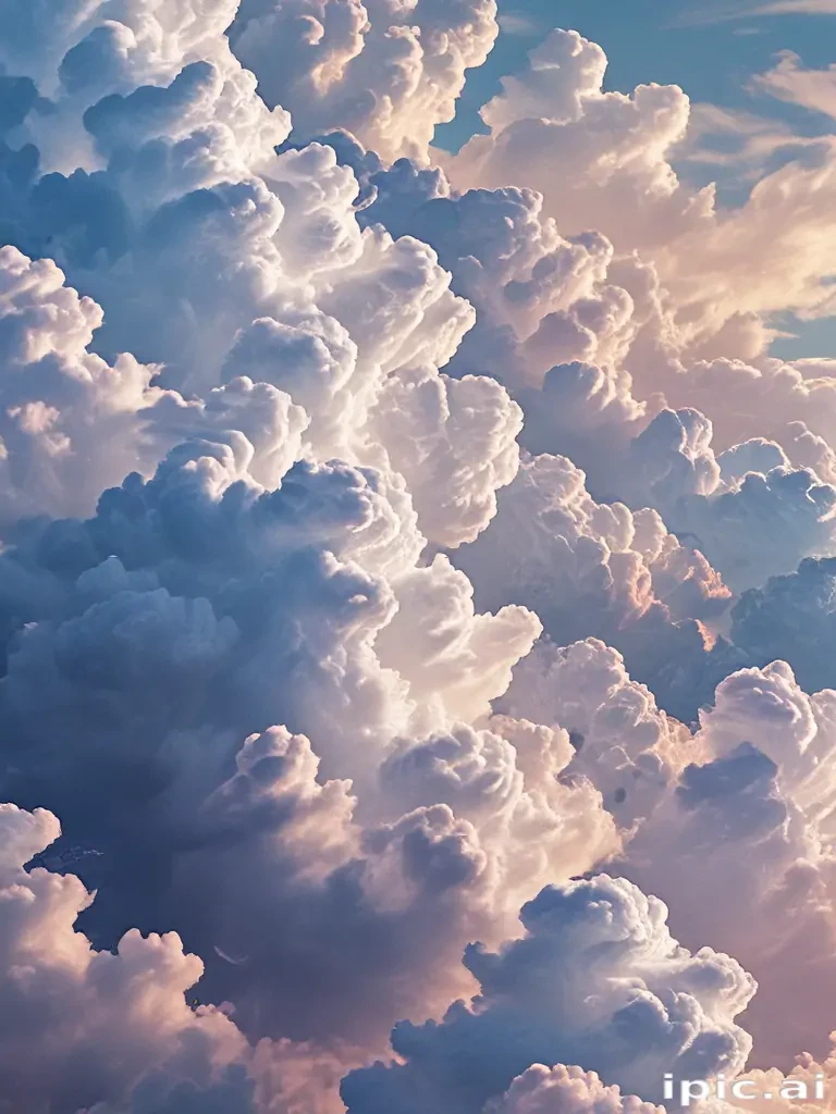 iphone wallpaper clouds