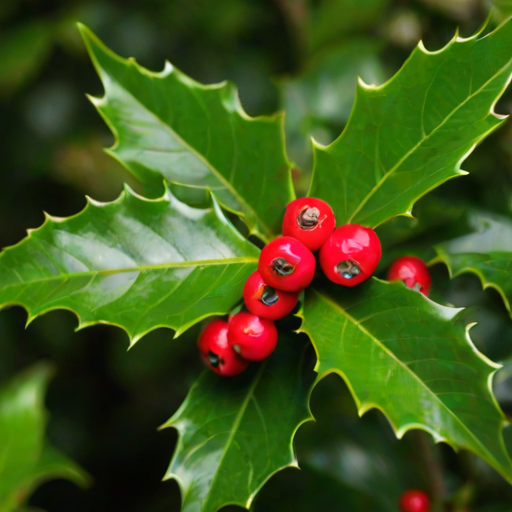 holly picture