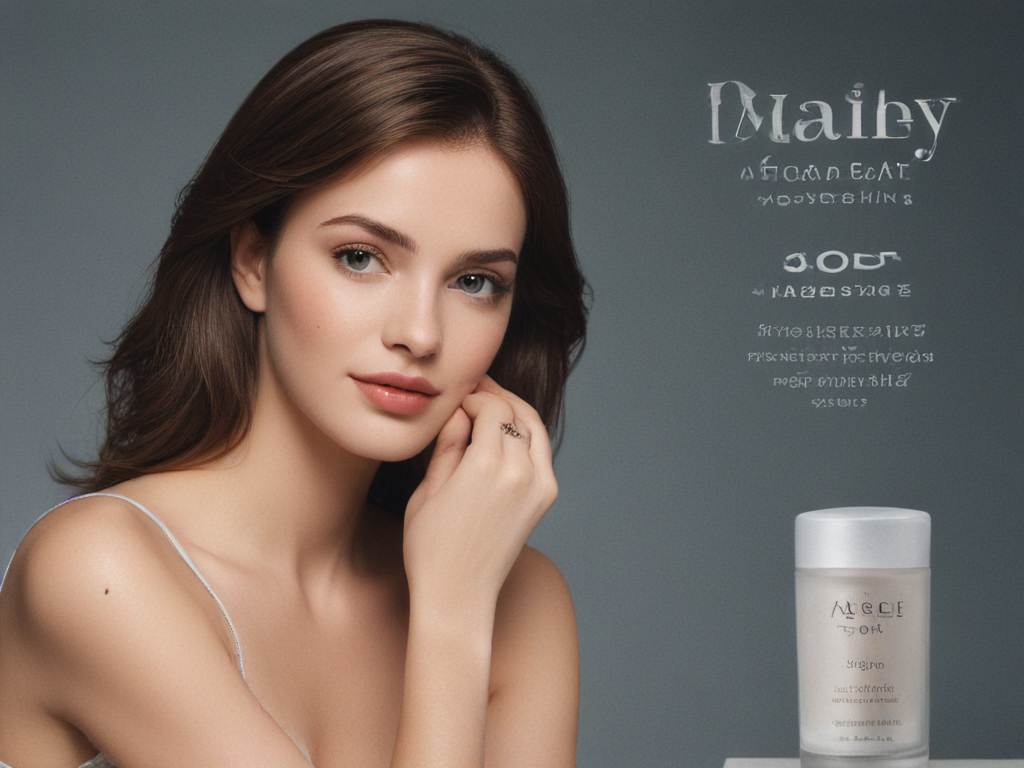 rare beauty advertising