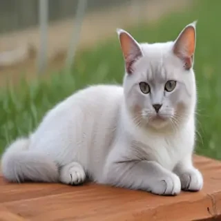 australian mist cat breed