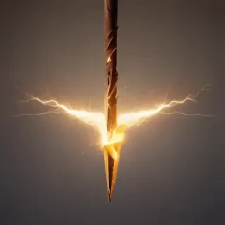 lighting bolt png