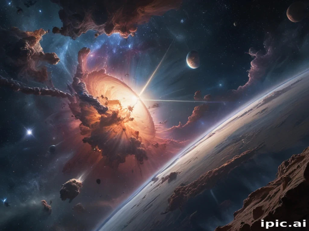space public domain images