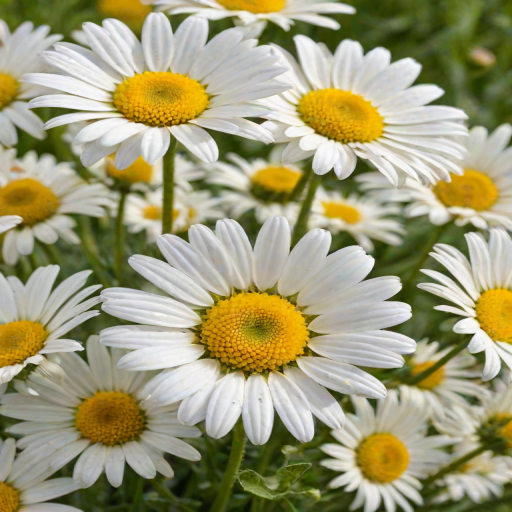 daisy flower wallpaper