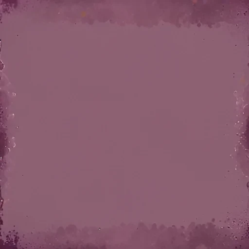 mauve background