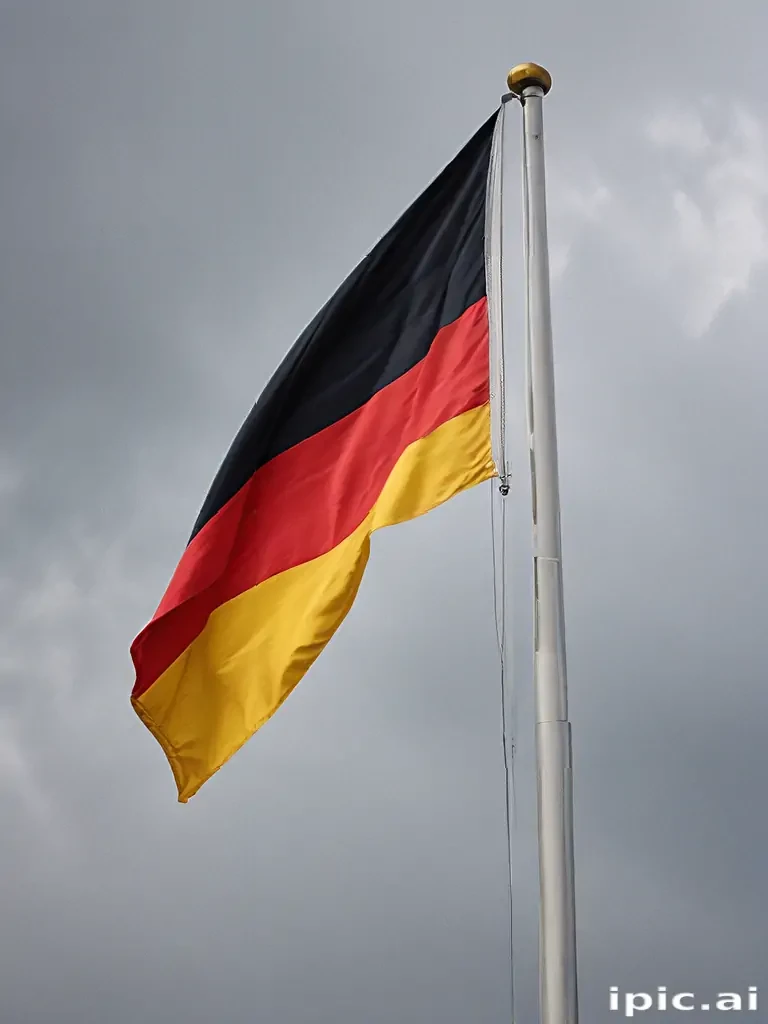 germany flag