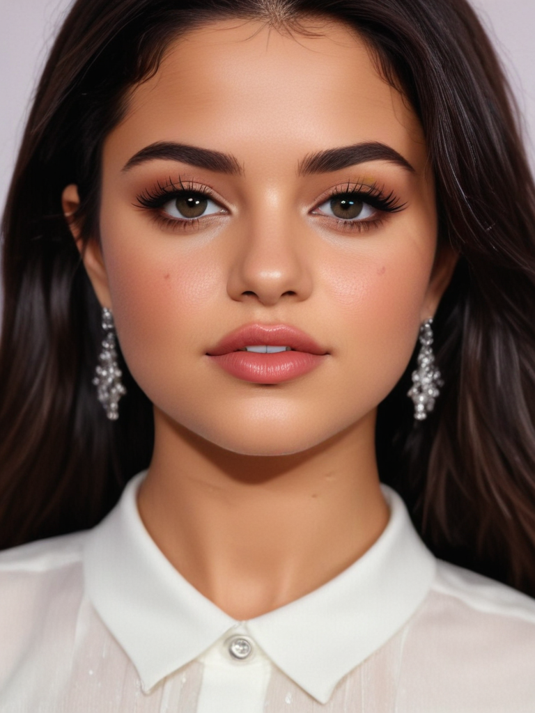 selena gomez kill em with kindness