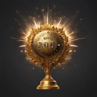 new years png