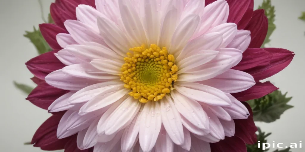 chrysanthemum png