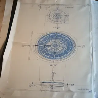 blueprints