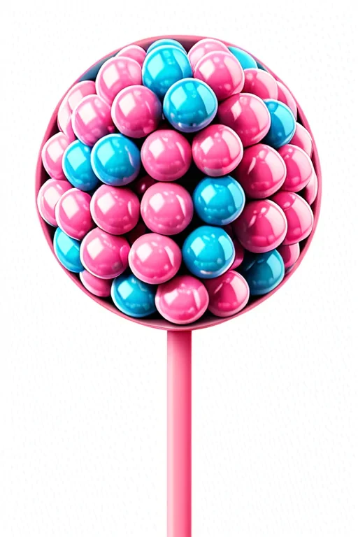 bubblegum png