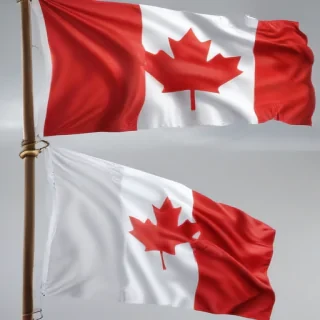 canada flag png