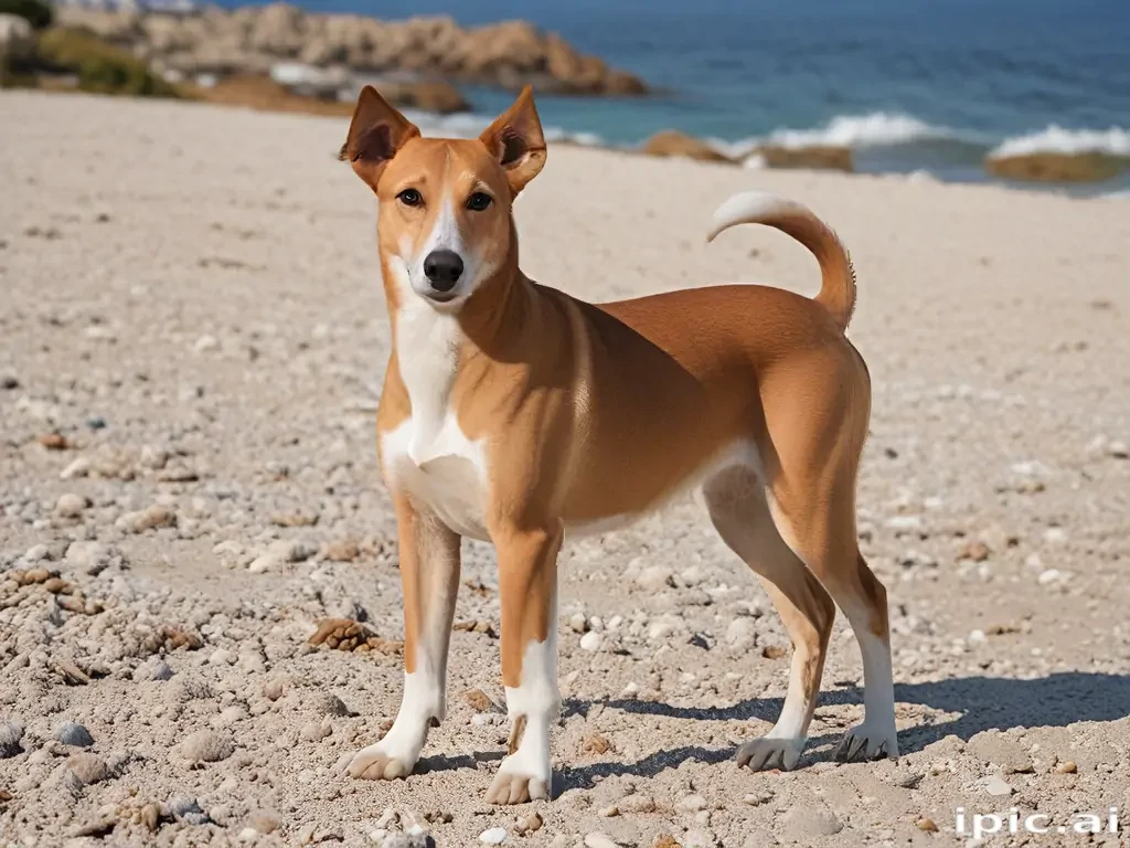 aegean breed