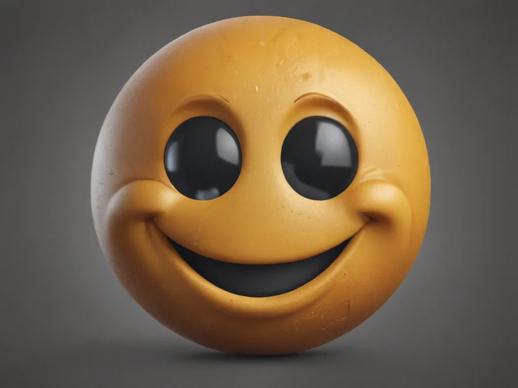 smiley face png transparent