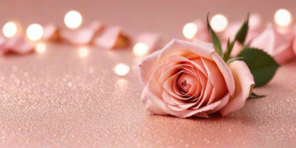rose gold cute wallpapers
