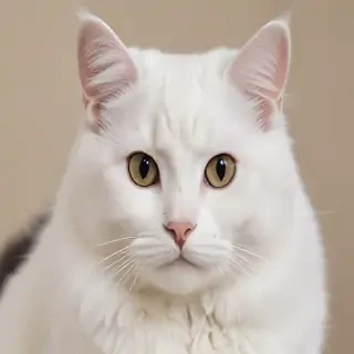 russian white black and tabby cat breed