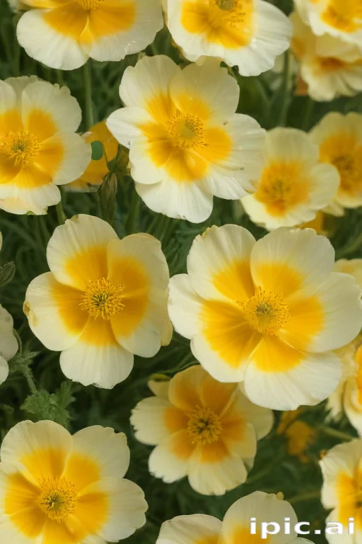 buttercup flower