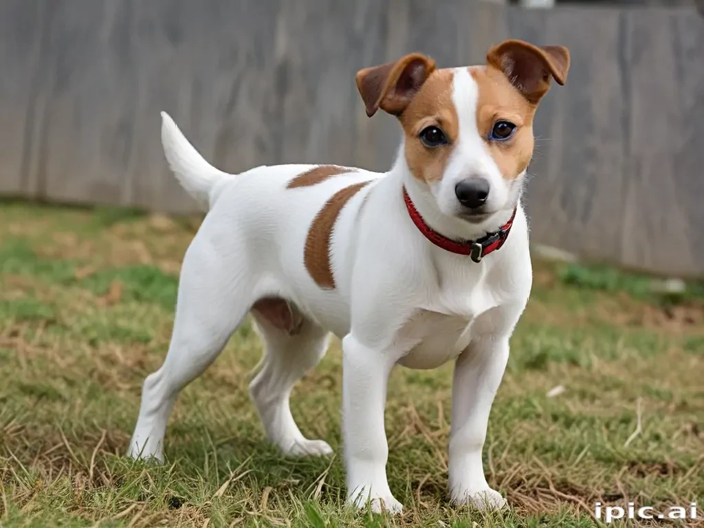jack russel