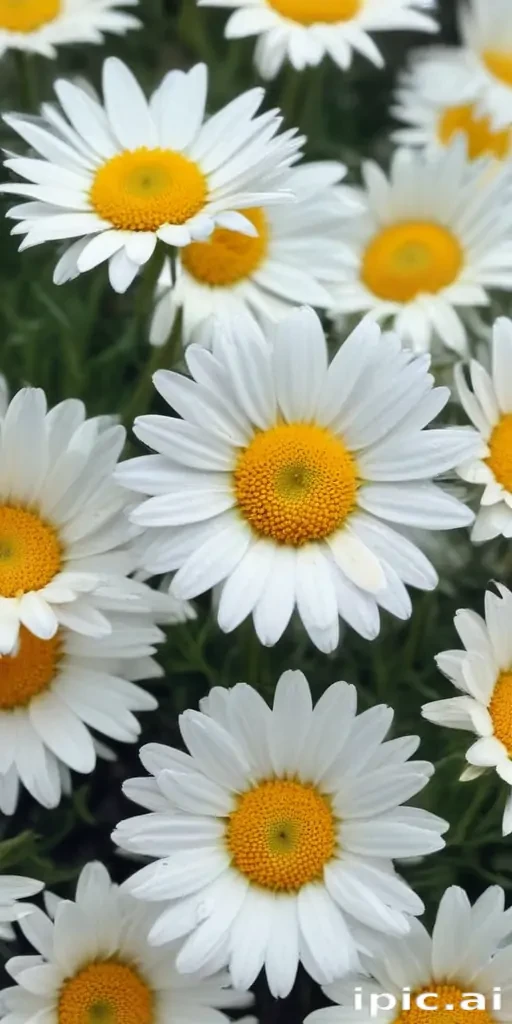 daisy desktop wallpaper