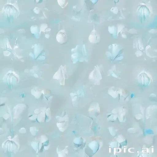pastel blue wallpaper