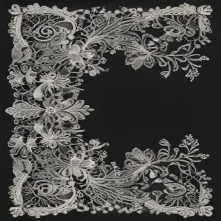 lace png border