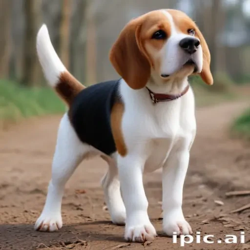 beagle dog breed