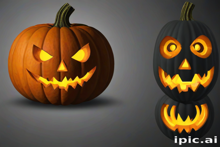 halloween pumpkin png