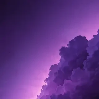 aesthetic wallpapers iphone purple