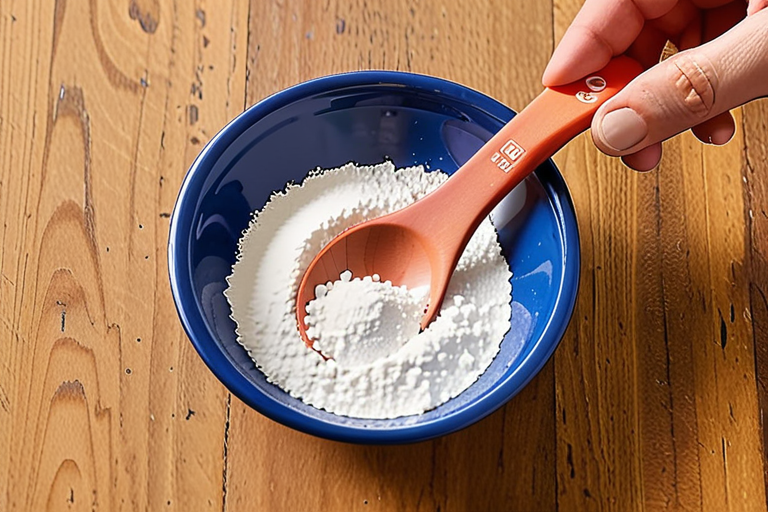 how many tablespoon in a pound