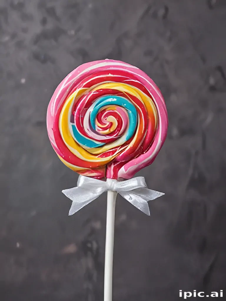 picture of lollipop
