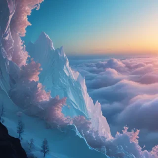 light blue iphone wallpaper