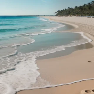 beach iphone wallpaper