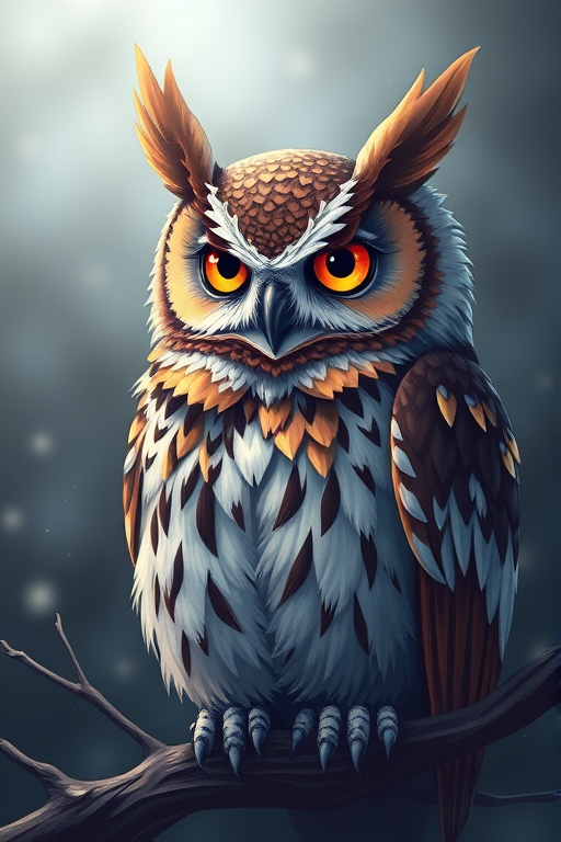 owl png