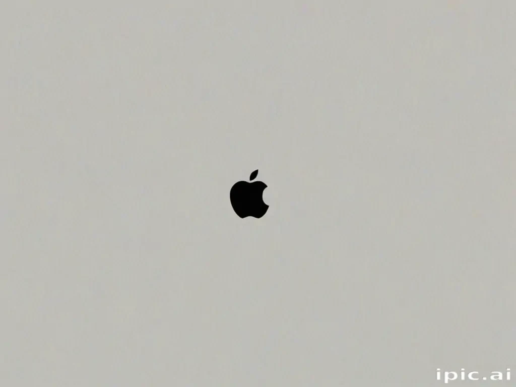 iphone minimal background