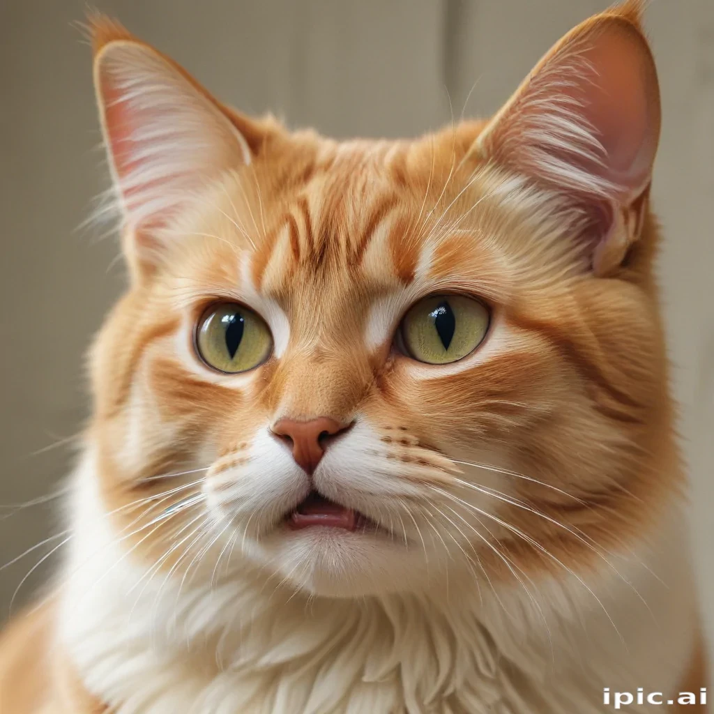 cat noises
