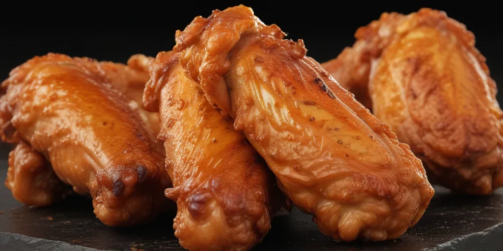 chicken wings png