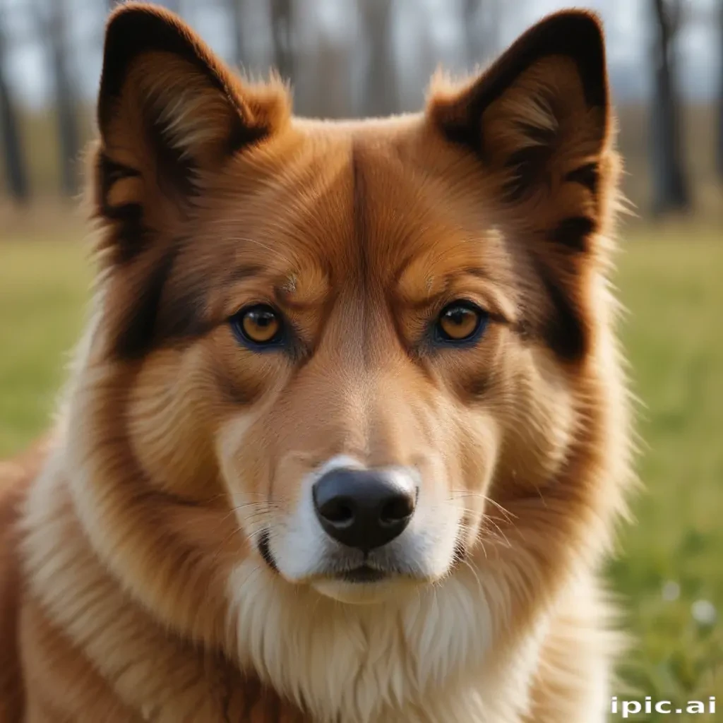 lapponian herder