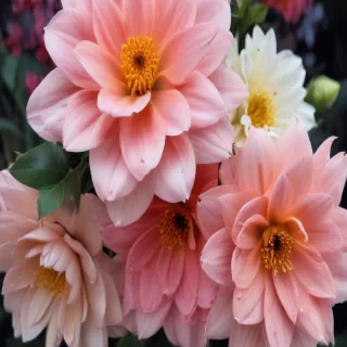 flower background iphone