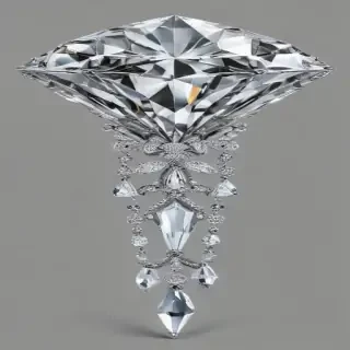diamond clip art