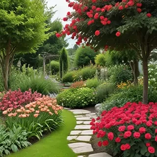 garden png