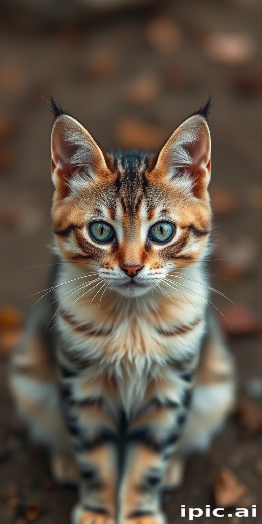 cat iphone background