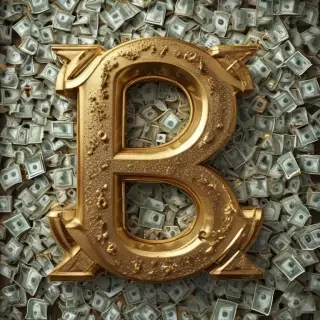 money sign