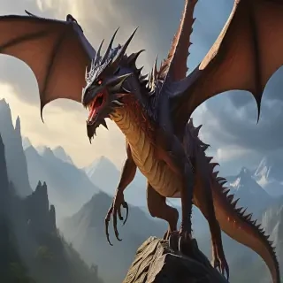 awesome dragon images
