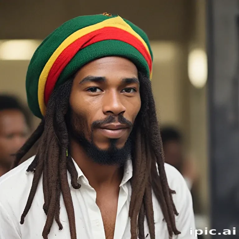 reggae music