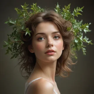 images holly