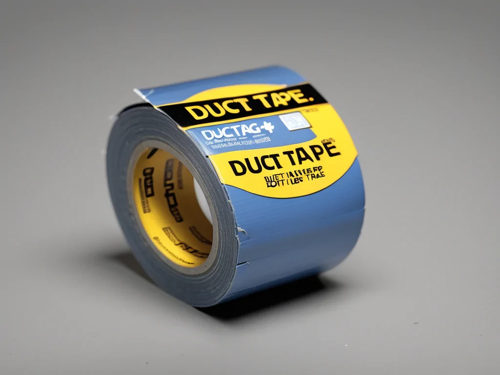 duct tape png